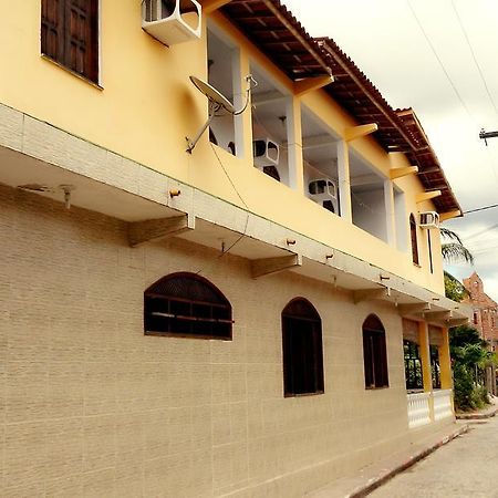 Pousada Amo Boipeba Boipeba Island エクステリア 写真