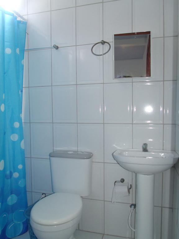 Pousada Amo Boipeba Boipeba Island 部屋 写真