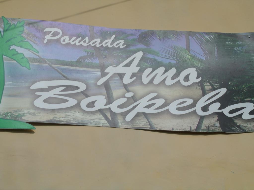 Pousada Amo Boipeba Boipeba Island 部屋 写真