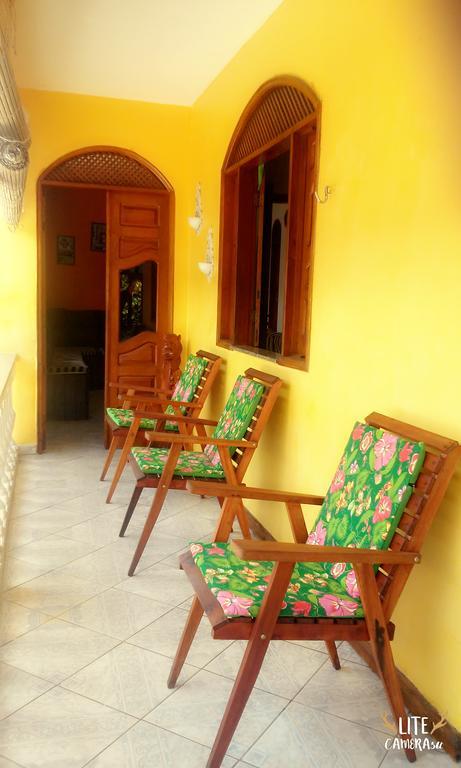 Pousada Amo Boipeba Boipeba Island エクステリア 写真