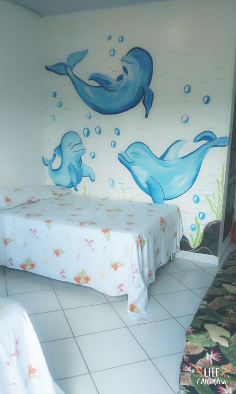 Pousada Amo Boipeba Boipeba Island エクステリア 写真